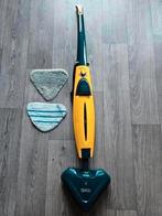 Stoomreiniger Quigg - Model 4161, Ophalen of Verzenden, Zo goed als nieuw, Stoomreiniger