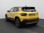 Jeep Avenger 54kWh 1st Edition | NAVIGATIE | CAMERA | APPLE, 12 maanden, Stof, Gebruikt, 334 min