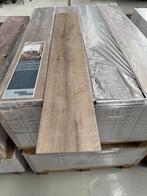 Direct ophalen | PVC laminaat vloer | Kliksysteem | Utrecht, Crème, PVC klik, 75 m² of meer, 4131 NH