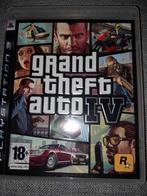 Grand theft auto 4, Ophalen of Verzenden, 1 speler, Zo goed als nieuw, Vanaf 18 jaar