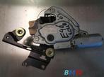 Ruitenwissermotor achter BMW 3-serie Touring E46 67636925094, Gebruikt, Ophalen of Verzenden, BMW, BMW