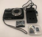 Casio Exilim EX-H5 - compact camera, Ophalen of Verzenden, Fototoestel