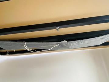 IKEA BEKANT - 160x180 - hight adjustable - afbeelding 3