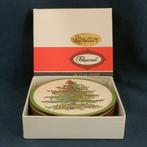 Pimpernel Spode Christmas Tree - onderzetters, Ophalen of Verzenden, Zo goed als nieuw
