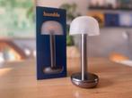 Humble Two Draadloze Tafellamp - Nieuw! Incl. Humble Remote!, Ophalen of Verzenden, Nieuw, Metaal, Minder dan 100 cm