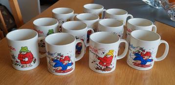 Paddington mok beschikbaar voor biedingen
