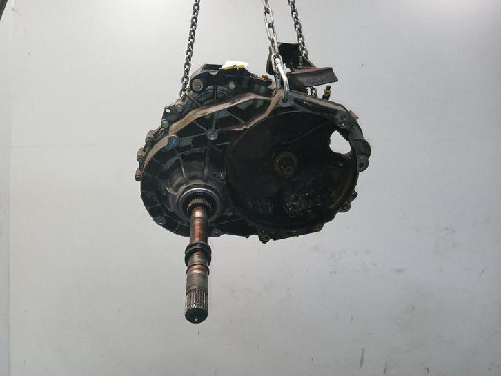 Versnellingsbak schakel Volkswagen Transporter, Auto-onderdelen, Transmissie en Toebehoren, Volkswagen, Gebruikt, Herkomst onderdeel bekend
