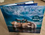 Magellan USA Prog Rock CD Impossible Figures hardcover ed., Ophalen of Verzenden, Zo goed als nieuw, Progressive