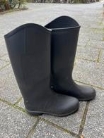 Paardrijlaarzen maat 35, Dieren en Toebehoren, Paardrijkleding, Ophalen, Gebruikt, Schoeisel