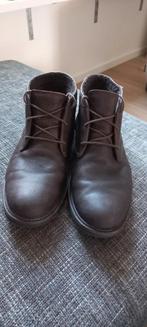 TIMBERLAND HEREN BOOTS BRUIN MT 45  WATERPROOF, Kleding | Heren, Schoenen, Bruin, Timberland, Boots, Ophalen of Verzenden