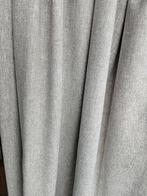 Linnen gordijnen 262 hoog M125, Jansoninterieurstoffen@gmail.com, Nieuw, Ophalen of Verzenden, 200 cm of meer