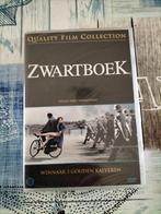 Nieuw in plastic Zwart boek op dvd, Vanaf 16 jaar, Drama, Ophalen of Verzenden, Nieuw in verpakking