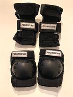 Elleboog- en polsbeschermers, Ophalen of Verzenden, Gebruikt, Bescherming, Powerslide