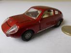 1969 Corgi Toys 341 MINI MARCOS GT 850., Hobby en Vrije tijd, Modelauto's | 1:43, Corgi, Gebruikt, Ophalen of Verzenden, Auto