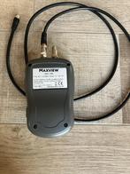 Satellietzoeker, Ophalen of Verzenden, Zo goed als nieuw, (Schotel)antenne-accessoires, Overige merken