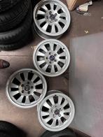 Set lichtmetalen velgen, origineel Saab 16 inch, Gebruikt, Velg(en), 16 inch, Personenwagen