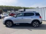 Citroen C5 Aircross PLUG-IN HYBRID 225 AUTOMAAT SHINE, 12 maanden, Gebruikt, Euro 6, 4 cilinders