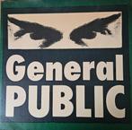 General public, General public (12" Maxi Single), Ophalen of Verzenden, 1980 tot 2000, 12 inch