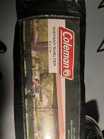 Coleman Paviljoen 4x4m, Tuin en Terras, Partytenten, Opvouwbaar, Zo goed als nieuw, 4 tot 6 meter, Paviljoen