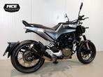HUSQVARNA SVARTPILEN 401 (bj 2020), Motoren, Motoren | Husqvarna, Bedrijf, Onbekend, 373 cc, HUSQVARNA