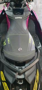 Seadoo Rxp Grip Gear Seat., Ophalen of Verzenden, Zo goed als nieuw, Motor en Techniek, Motorboot