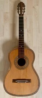 Salv. Ibanez 1900, Granados model 3, S. Yairi Gitaren, Muziek en Instrumenten, Ophalen of Verzenden, Gebruikt, Klassieke of Spaanse gitaar