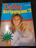 Debbie stripgigant 2, Eén stripboek, Ophalen of Verzenden, Gelezen