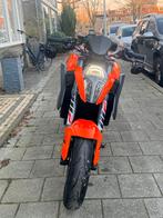 KTM 1290 sdr Quickshifter goedkoopste NL €7850 laatste week, 2 cilinders, Motorrijbewijs A, Quickshifter, 1301 cc