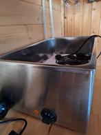 Hotstones met warmtebak (excl. deksel), Ophalen, Gebruikt, Overige typen