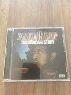 Kool G Rap - The Giancana Story, Cd's en Dvd's, Ophalen of Verzenden, 2000 tot heden, Gebruikt