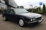 Jaguar XJ 3.2 V8 Executive (bj 1997, automaat), Auto's, Automaat, Lederen bekleding, Achterwielaandrijving, Beige