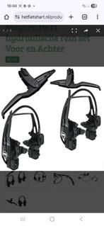 magura hs11 rem set, Ophalen of Verzenden, Nieuw