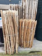 Goedkope rollen kastanje hekwerk | Schapenhek, Tuin en Terras, Tuinhekken en Hekwerk, Ophalen of Verzenden, Nieuw, Hout, Tuinhek