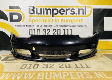 BUMPER Porsche Boxter 986 1996-04 986505311 VOORBUMPER 12436 beschikbaar voor biedingen