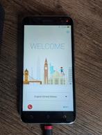 Asus Zenfone 3 aangeboden., Ophalen of Verzenden, Zo goed als nieuw, 6 megapixel of meer, Overige modellen