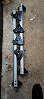 Dakdragers  opel, Auto diversen, Dakdragers, Ophalen