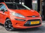 Ford Fiesta 1.25 Champion|APK|NAP|airco|elektrische ramen, Voorwielaandrijving, Euro 5, Stof, Gebruikt