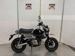 Honda MONKEY 125 ABS (bj 2025), Motoren, Motoren | Honda, HONDA, Bedrijf, Onbekend, Toermotor