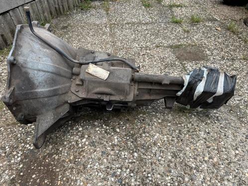 Handbak Borg Warner T5 , 5 versnellingen, Auto-onderdelen, Transmissie en Toebehoren, Amerikaanse onderdelen, Oldtimer onderdelen