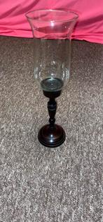 Windlicht, Antiek en Kunst, Ophalen of Verzenden