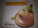Cheese curler Geneva, Ophalen of Verzenden, Zo goed als nieuw