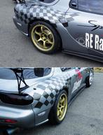 Fujita Feed Engineering bodykit - Mazda RX-7 Rx7 FD3S, Auto diversen, Tuning en Styling, Ophalen of Verzenden