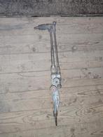 Snijbrander - Caliber, Ophalen