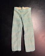 Vintage Barbie broek jaren 60-70 tig, Ophalen of Verzenden, Gebruikt, Kleertjes