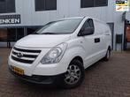 Hyundai H 300 2.5 CRDi AIRCO/6BAK/2XSCHUIFDEUR/3PRS/136PK/TR, Euro 5, Gebruikt, Origineel Nederlands, Particulier