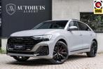 Audi Q8 60 TFSIe Competition Nardo Carbon B&O Advanced 23'', Automaat, 77 km/l, Zwart, 2995 cc