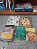 boeken over schilderkunst, Ophalen of Verzenden, Zo goed als nieuw, Schilder- en Tekenkunst