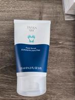 Jafra Spa Foot Scrub - Voetscrub 125ml Nieuw, Ophalen of Verzenden, Nieuw, Bad & Douche