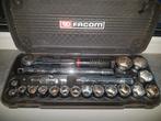 Facom doppenset 1/2, Auto diversen, Autogereedschap, Ophalen of Verzenden