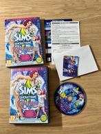 PC Sims 3 Showtime Katy Perry, Spelcomputers en Games, Games | Pc, Vanaf 12 jaar, Ophalen of Verzenden, 1 speler, Zo goed als nieuw